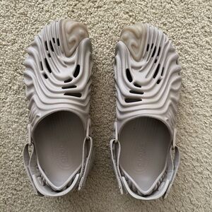 Salahe x Crocs Horchata